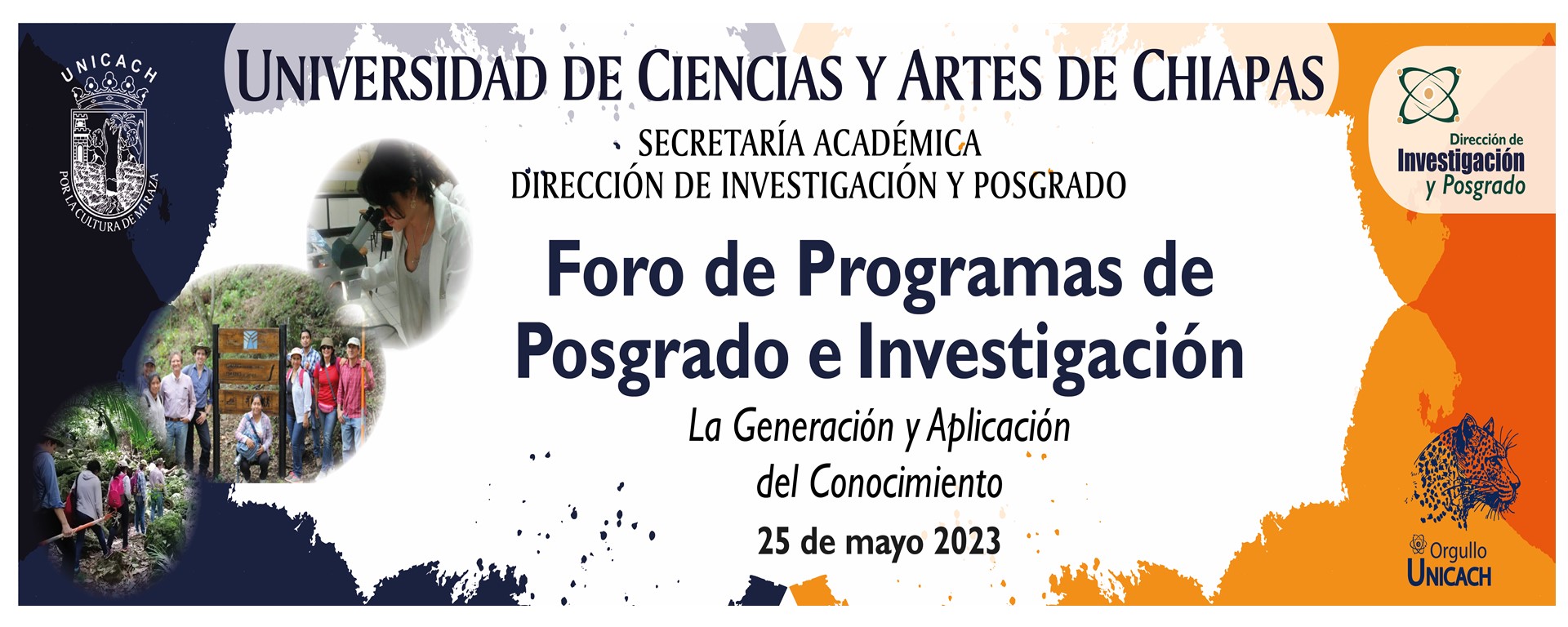 FORO DE POSGRADO 28 MAYO 2023 PAGINA