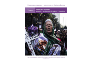Feminismos, memoria y resistencia en América Latina. Tomo 2. Narrar para no olvidar: memoria y movimientos de mujeres y feministas.