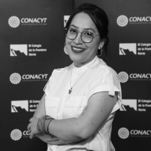 Dra. Marisol Anzo Escobar