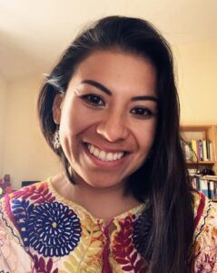 Dra. Delmy Tania Cruz Hernández