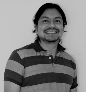 Dr. Carlos de Jesús Gómez Abarca