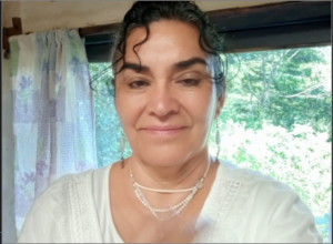 Dra. Astrid Maribel Pinto Durán