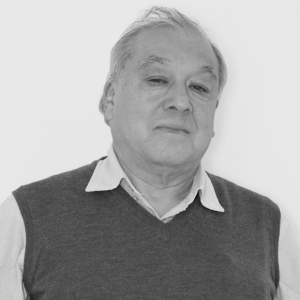 Dr. Jesús Morales Bermúdez