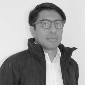 Dr. Jesús Solís Cruz