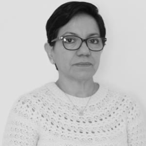 Dra. Magda Estrella Zúñiga Zenteno