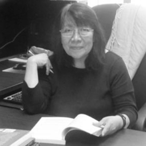 Dra. María del Carmen García Aguilar