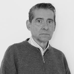 Dr. Mario Eduardo Valdez Gordillo