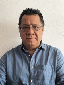 Dr. Martín de la Cruz López Moya