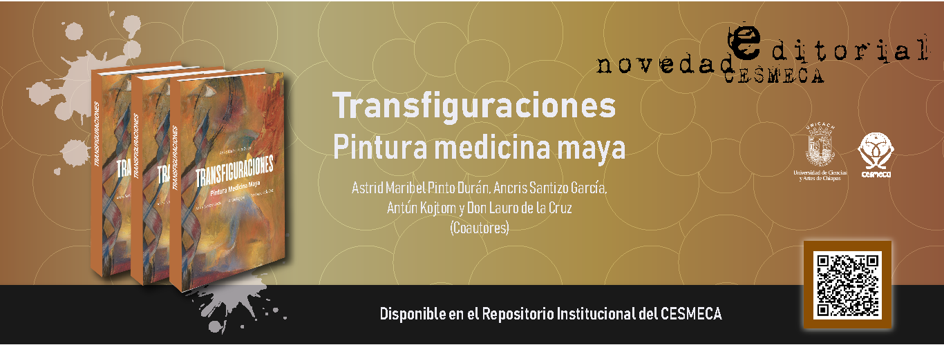 Transfiguraciones
