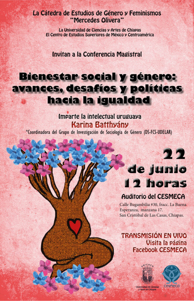 Agenda académica Mercedes 2