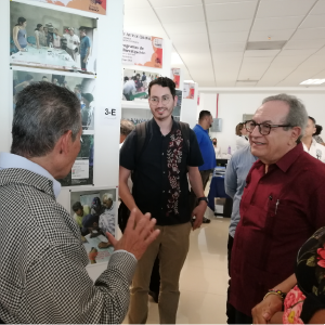 Investigadores del CESMECA participan en el Foro de Programas de Posgrado e Investigación